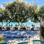 Thassos Grand 4* Limenaria (Thasos)