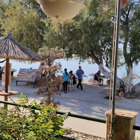 Hotel Thassos Grand 4*