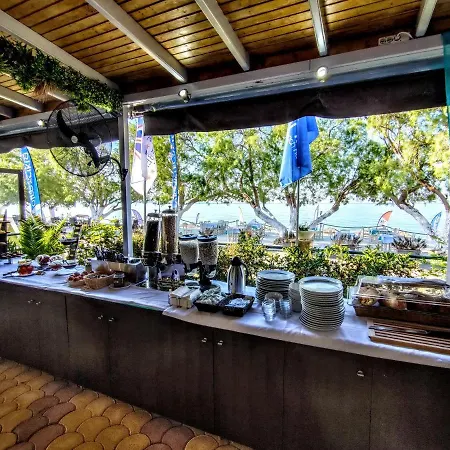 Hotel Thassos Grand 4*