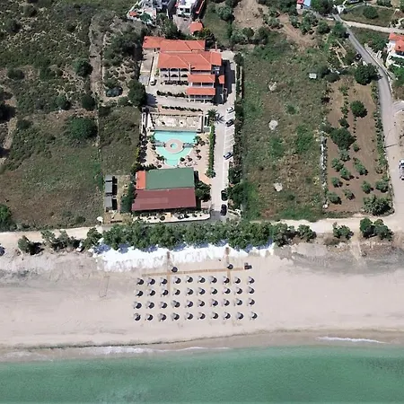 Thassos Grand Hotel 4*