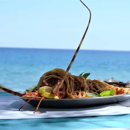 Hotel Thassos Grand Limenaria (Thasos)