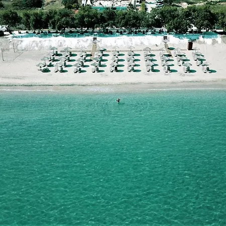 Hotel Thassos Grand 4*
