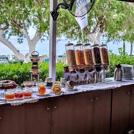 Hotel Thassos Grand Limenaria (Thasos)