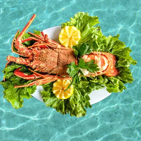 Thassos Grand Hotel 4*