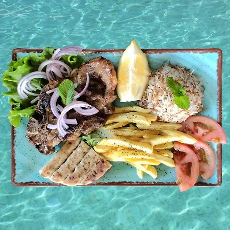 Thassos Grand Hotel Limenaria (Thasos)