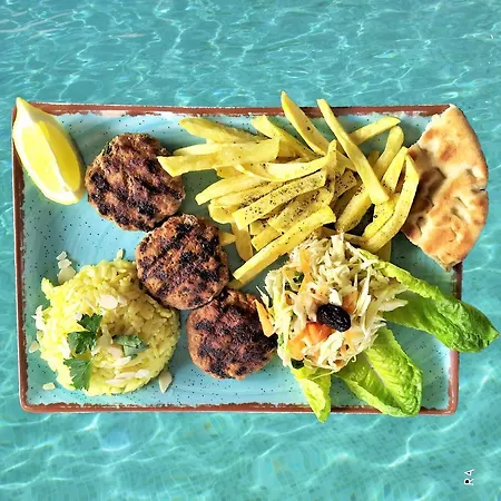 Thassos Grand 4* Limenaria (Thasos)