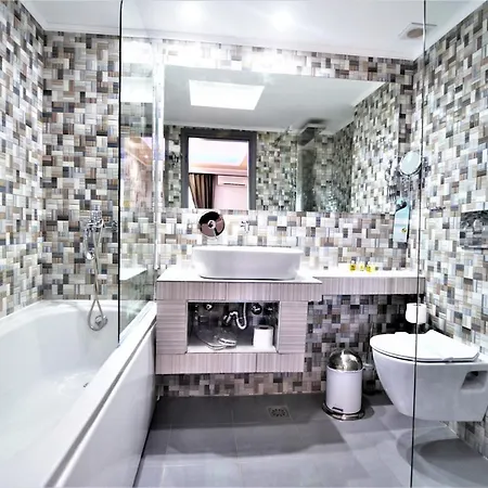 Thassos Grand Hotel 4*