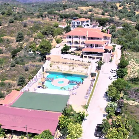 Thassos Grand Hotel Limenaria (Thasos)