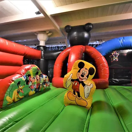 Thassos Grand Hotel 4*