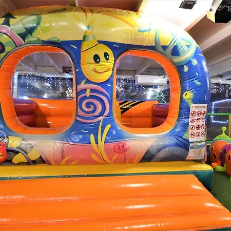 Thassos Grand Hotel 4*