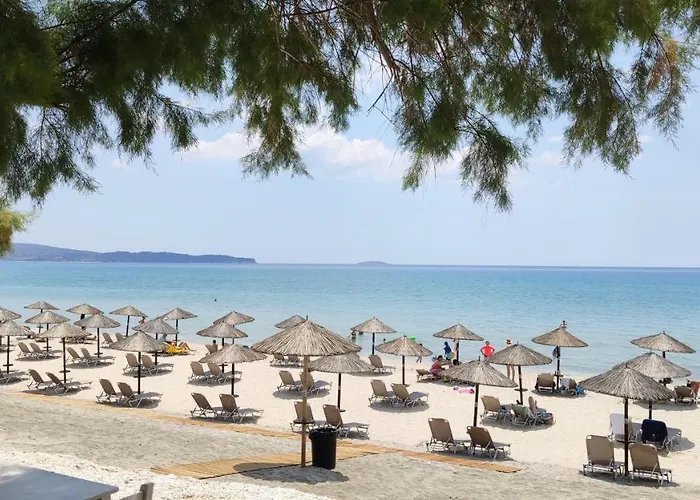 Hotel Thassos Grand