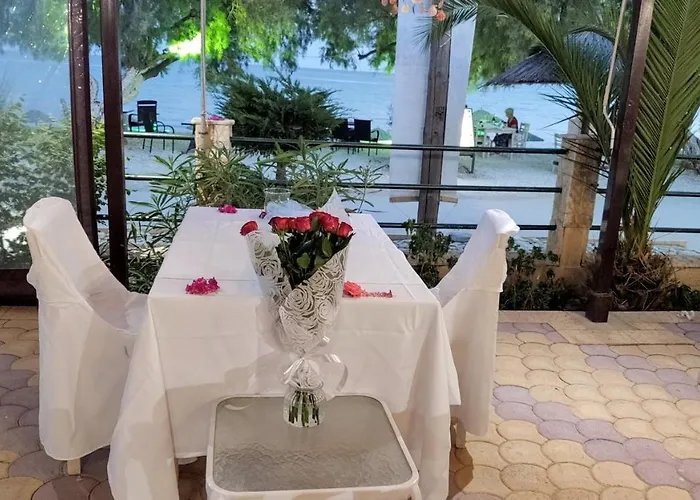 Hotel Thassos Grand Limenaria (Thasos)