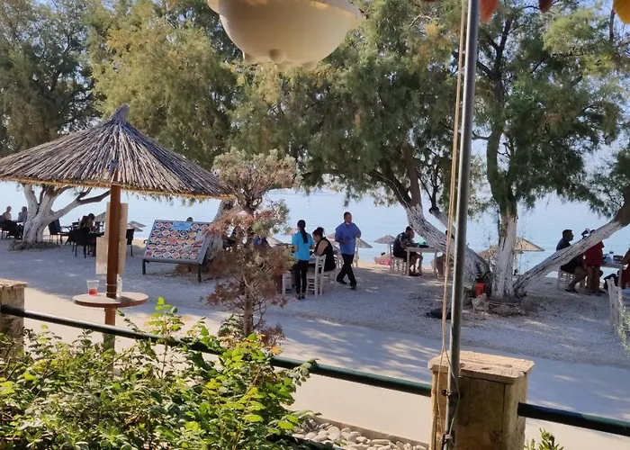 Hotel Thassos Grand 4*