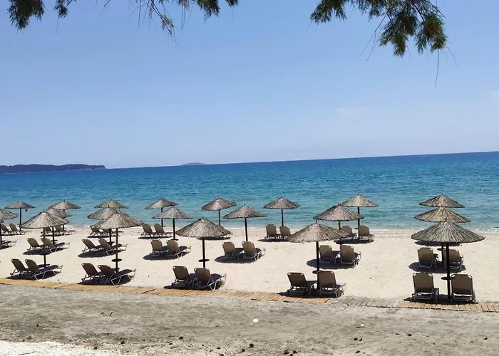Thassos Grand Hotel 4*