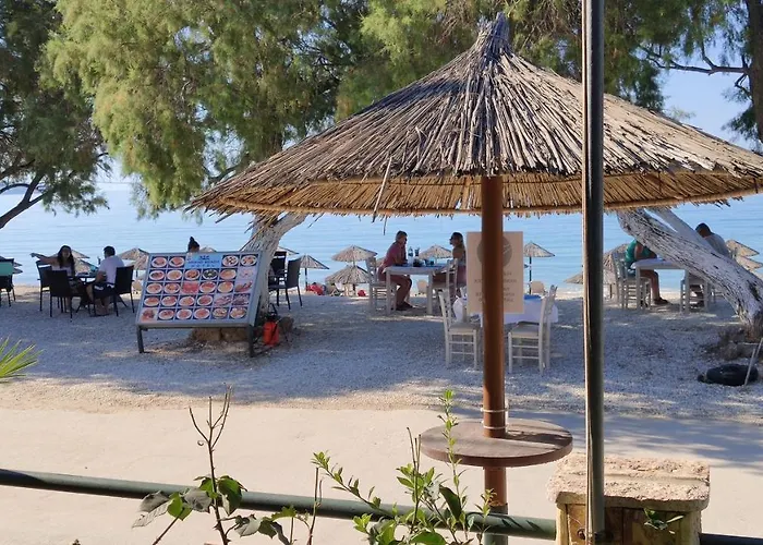 Hotel Thassos Grand 4*