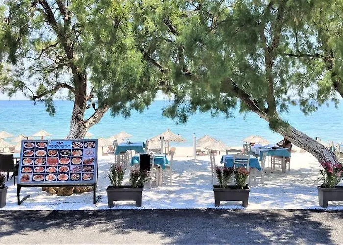 Ξενοδοχείο Thassos Grand