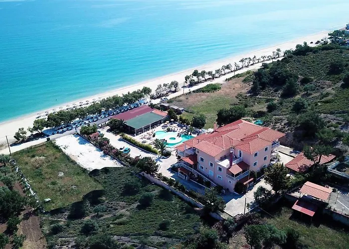 Thassos Grand Ξενοδοχείο