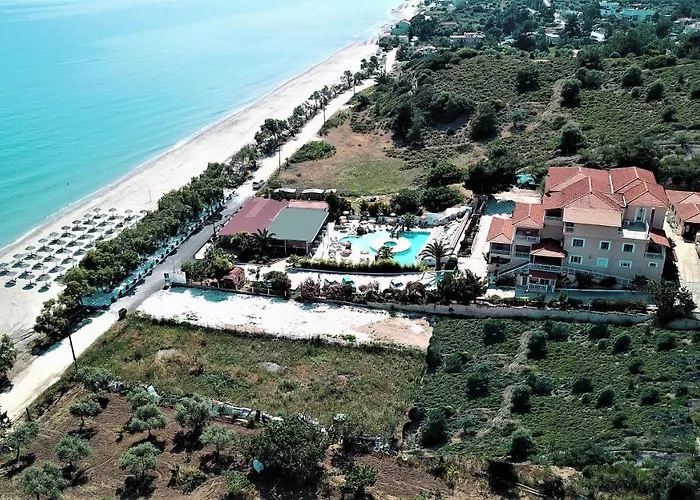 Thassos Grand 4*