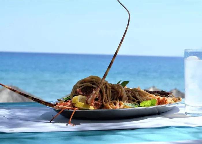 Hotel Thassos Grand Limenaria (Thasos)