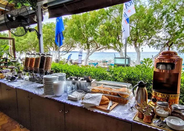 Thassos Grand