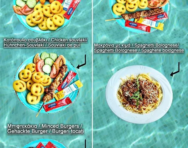 Thassos Grand Hotel Limenaria (Thasos)