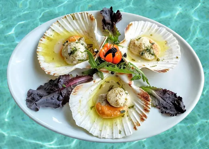 Hotel Thassos Grand Limenaria (Thasos)