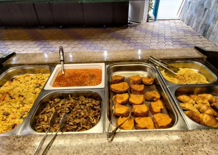 Thassos Grand Hotel Limenaria (Thasos)