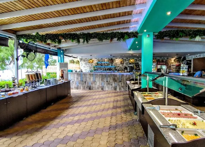 Thassos Grand Λιμενάρια