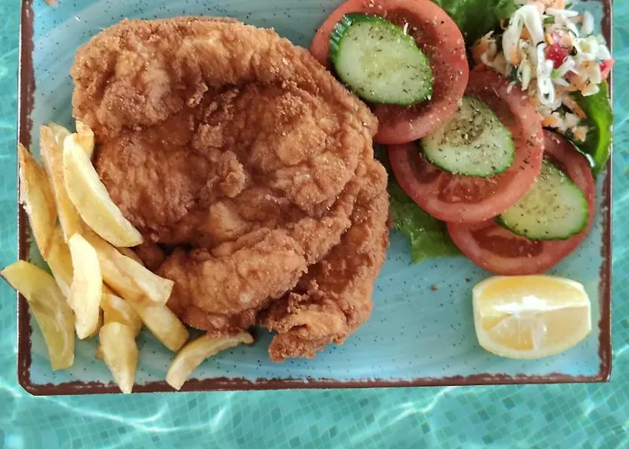 Thassos Grand Hotel Limenaria (Thasos)