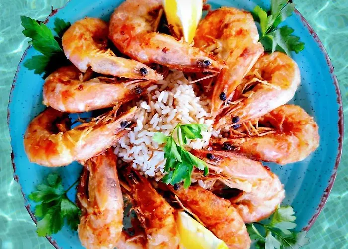 Hotel Thassos Grand Limenaria (Thasos)