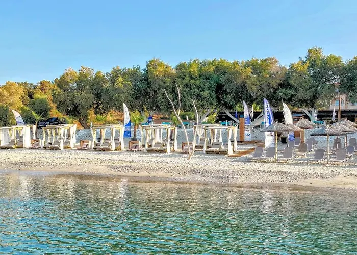 Ξενοδοχείο Thassos Grand Λιμενάρια