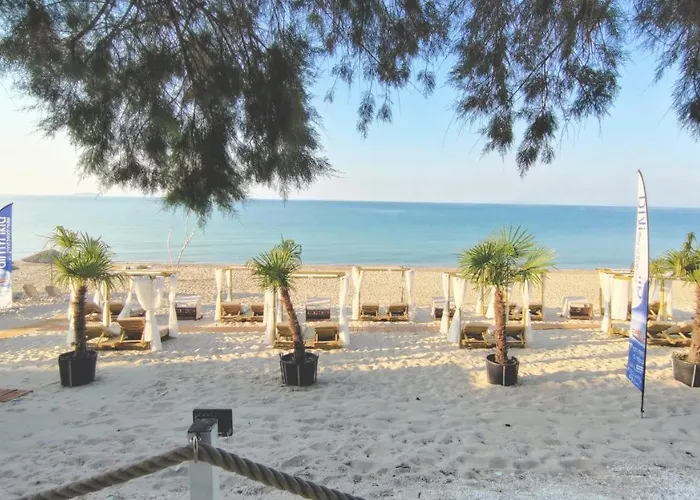 Ξενοδοχείο Thassos Grand