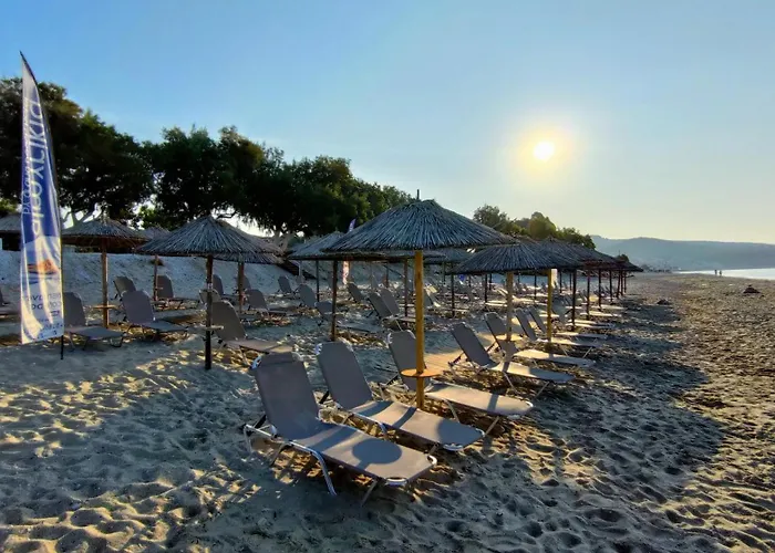 Hotel Thassos Grand