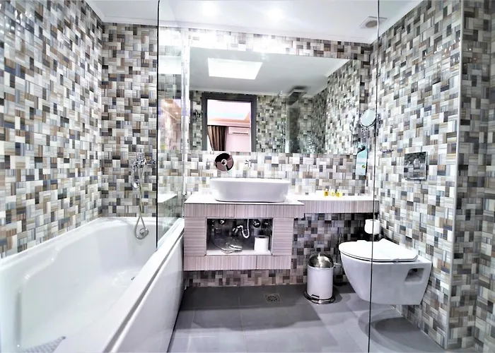 Thassos Grand Hotel 4*