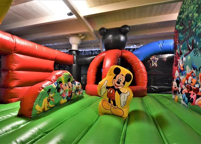 Thassos Grand Hotel 4*