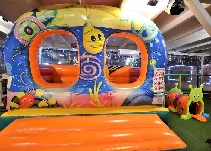 Thassos Grand Hotel 4*