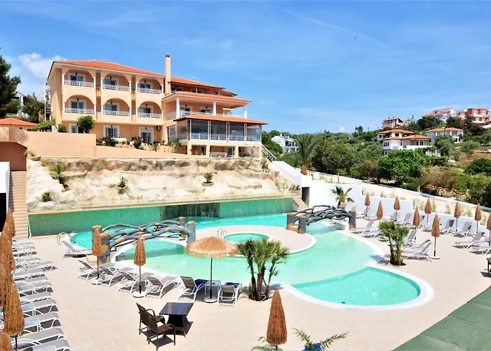 Thassos Grand
