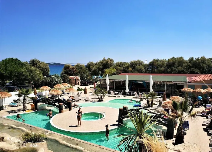 Thassos Grand Limenaria (Thasos)