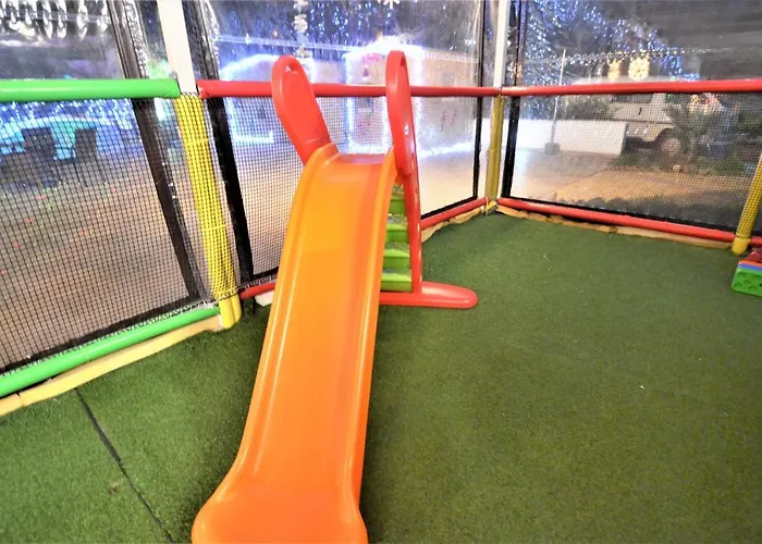 Hotel Thassos Grand Limenaria (Thasos)