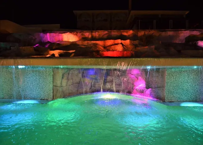 Thassos Grand Hotel Limenaria (Thasos)