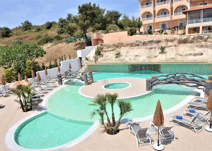 Thassos Grand Ξενοδοχείο