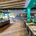 Thassos Grand Λιμενάρια