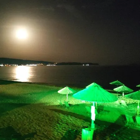 Thassos Grand Otel