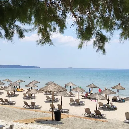 Otel Thassos Grand