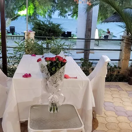 Otel Thassos Grand Limenaria (Thasos)