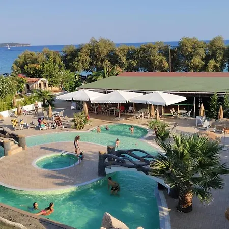 Otel Thassos Grand