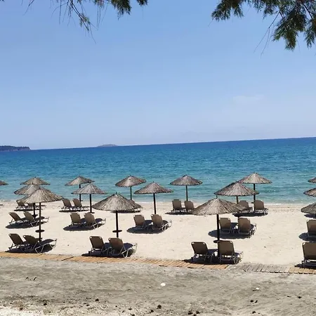 Thassos Grand Otel 4*
