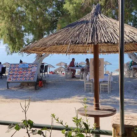 Otel Thassos Grand 4*