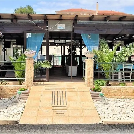 ホテル Thassos Grand 4*