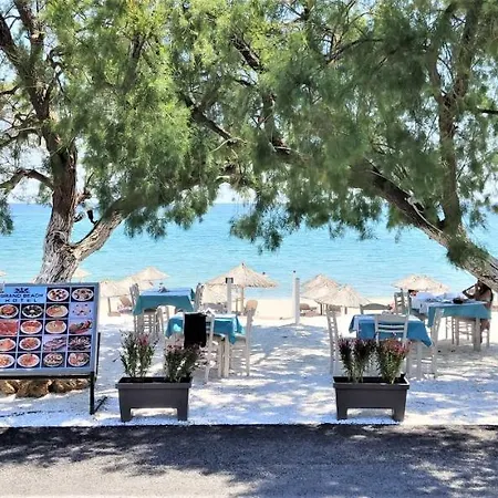 Hotel Thassos Grand